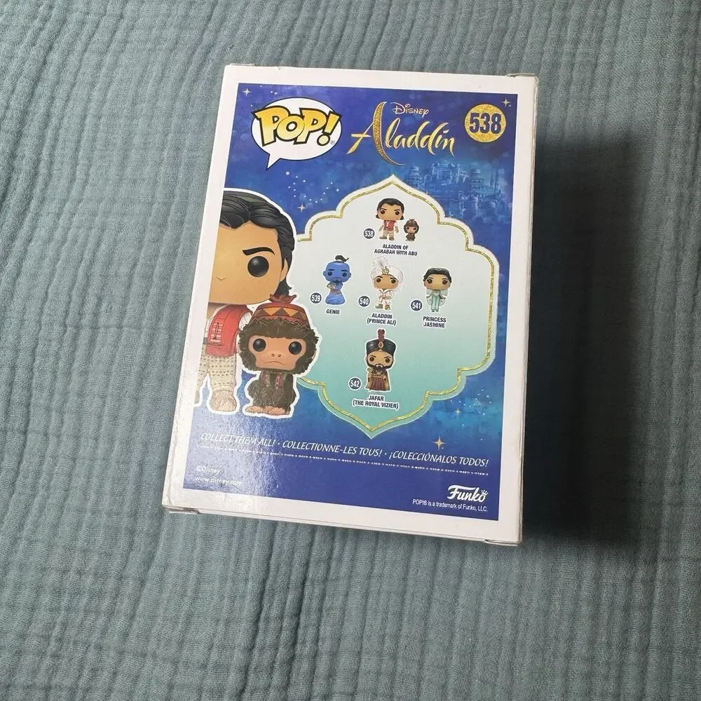 Funko this pop